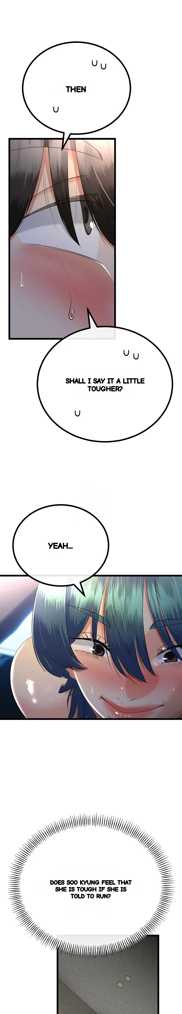 My Stepmom Has Returned Chapter 68 - Page 8