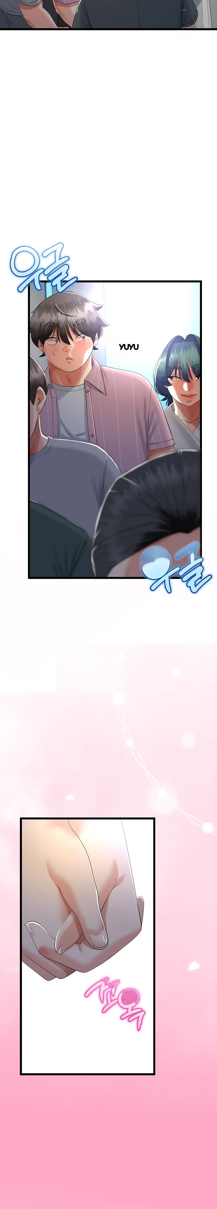 My Stepmom Has Returned Chapter 69 - Page 21