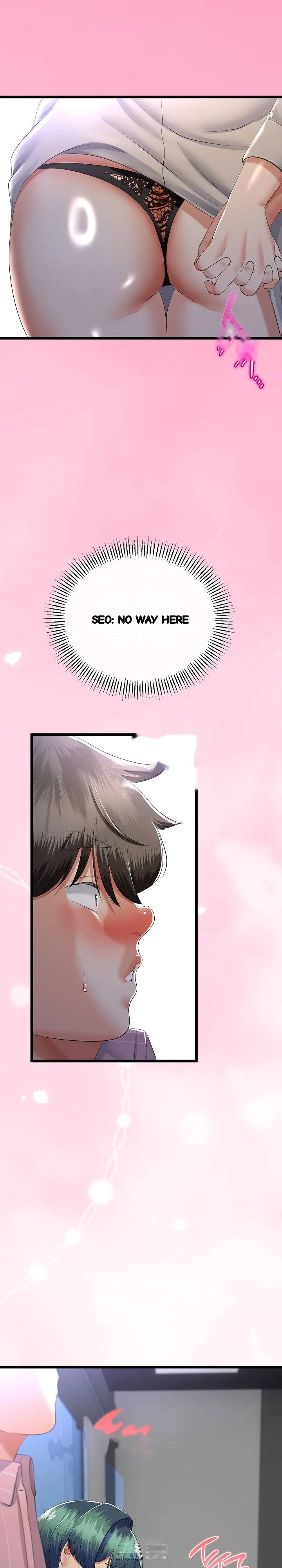 My Stepmom Has Returned Chapter 69 - Page 22