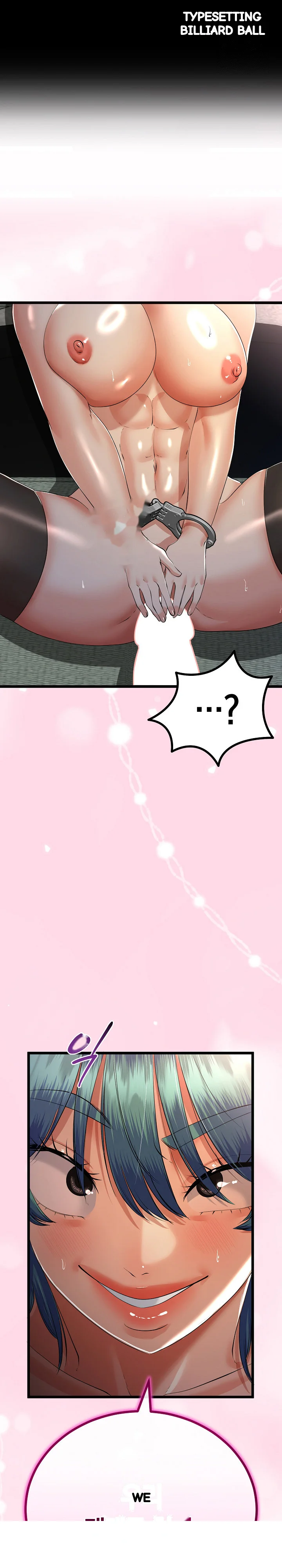 My Stepmom Has Returned Chapter 69 - Page 6