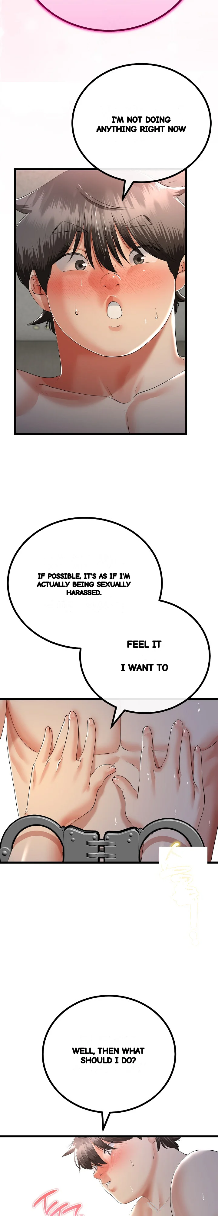 My Stepmom Has Returned Chapter 69 - Page 7