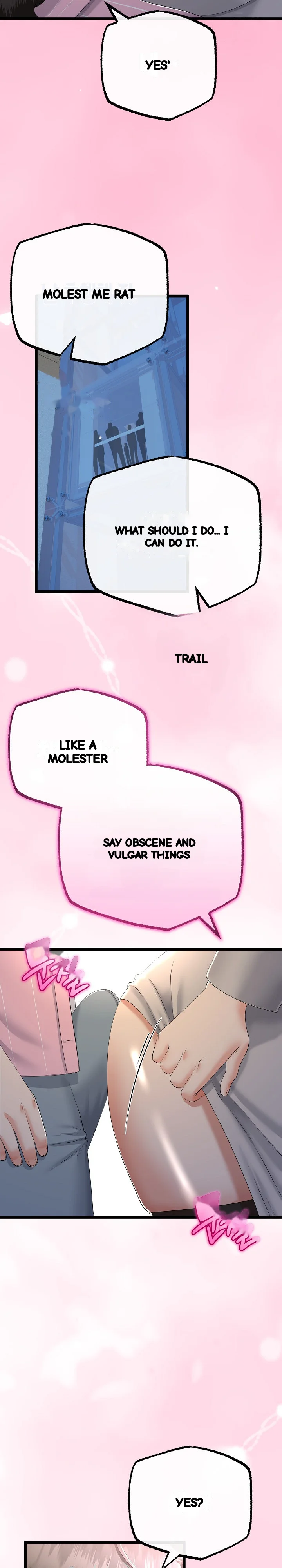 My Stepmom Has Returned Chapter 70 - Page 13