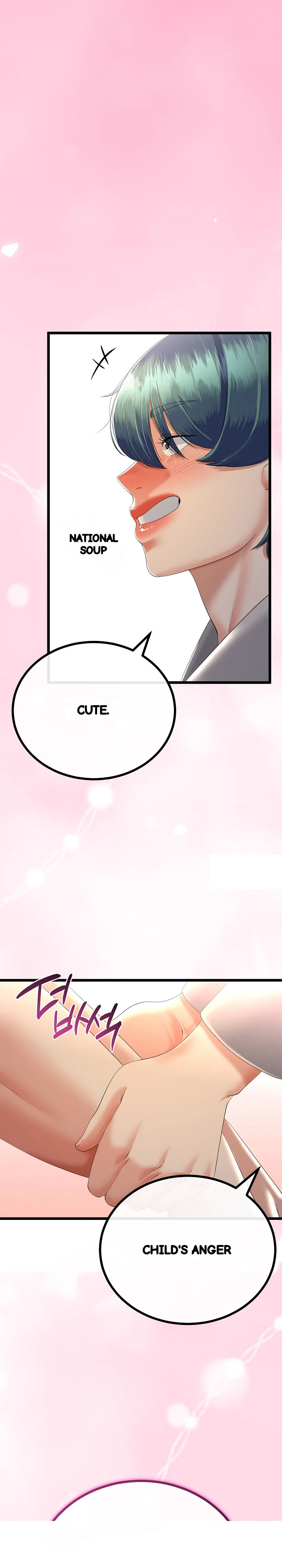My Stepmom Has Returned Chapter 70 - Page 15
