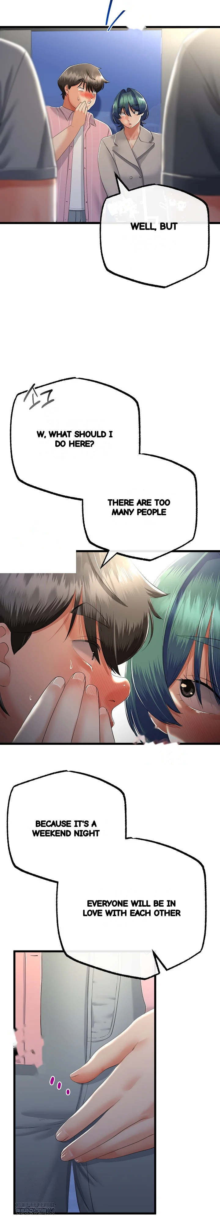 My Stepmom Has Returned Chapter 70 - Page 5