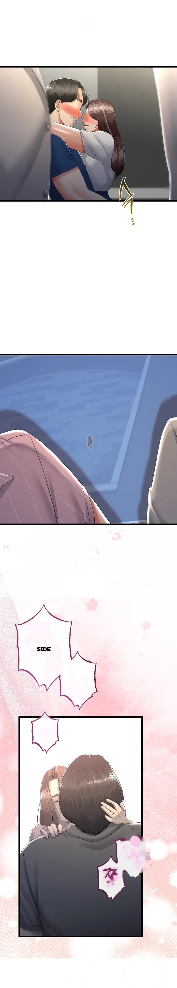 My Stepmom Has Returned Chapter 70 - Page 7