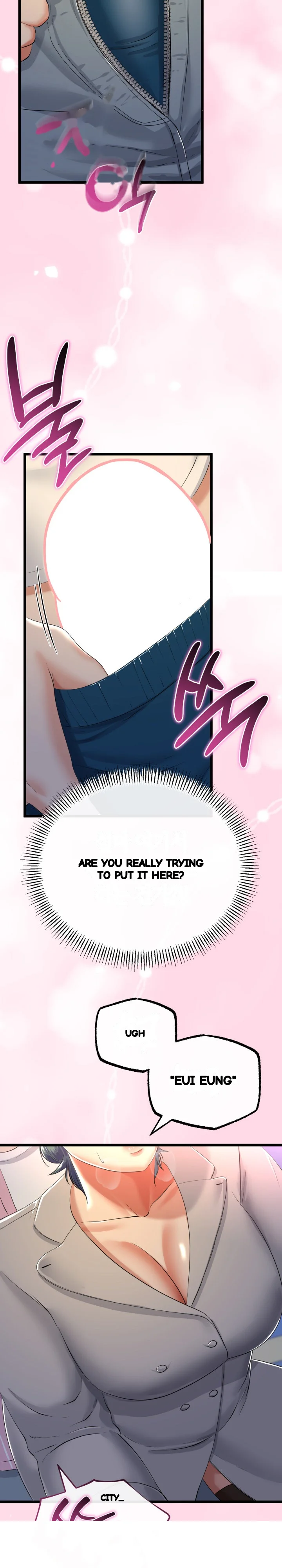 My Stepmom Has Returned Chapter 71 - Page 25