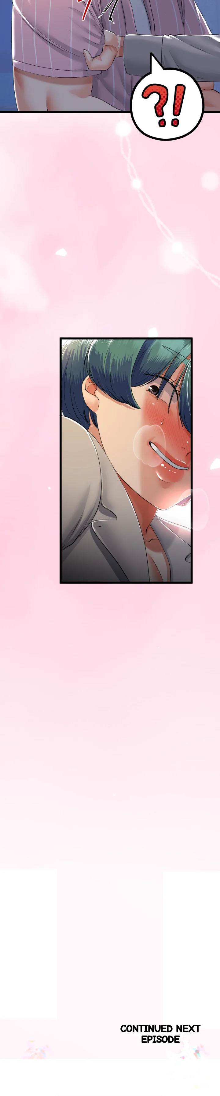 My Stepmom Has Returned Chapter 71 - Page 28