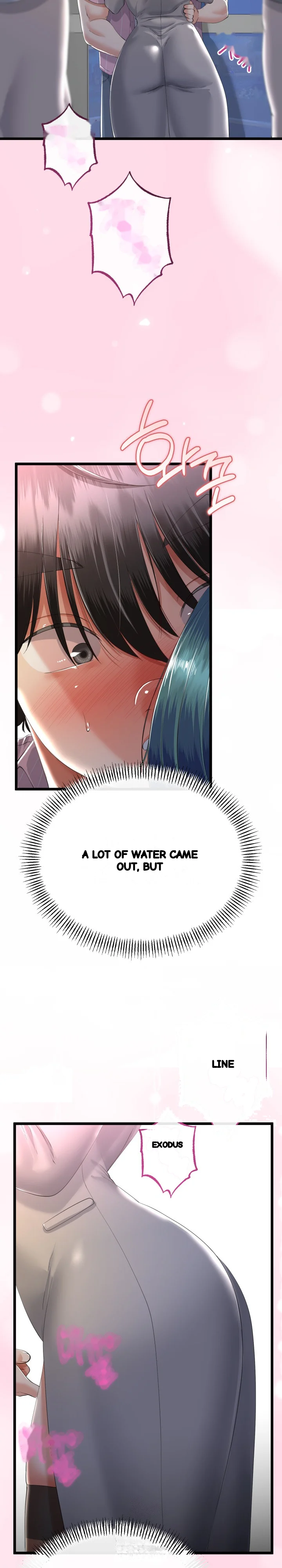 My Stepmom Has Returned Chapter 71 - Page 5