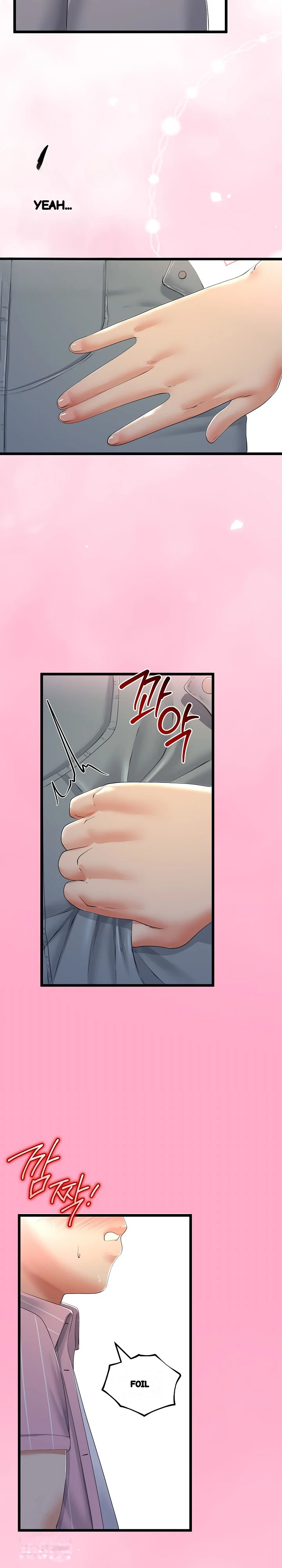 My Stepmom Has Returned Chapter 72 - Page 13