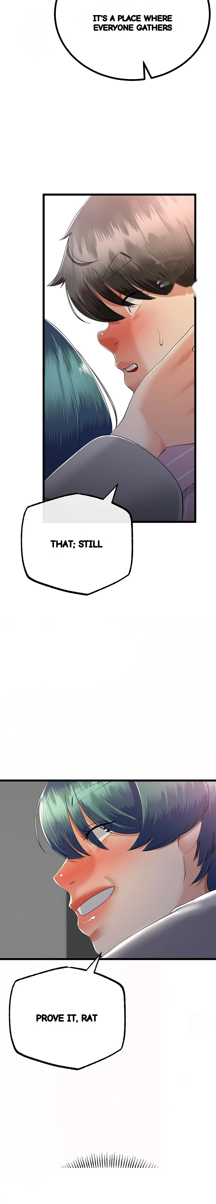 My Stepmom Has Returned Chapter 72 - Page 23