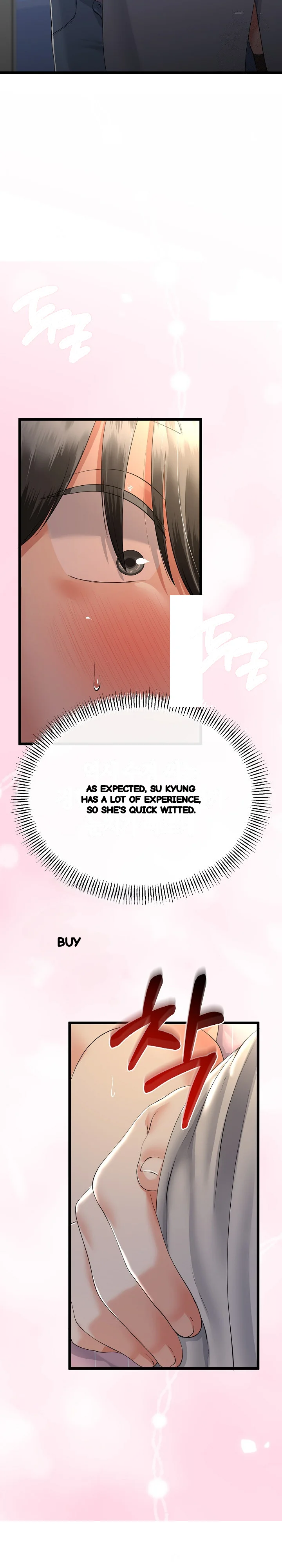 My Stepmom Has Returned Chapter 72 - Page 4