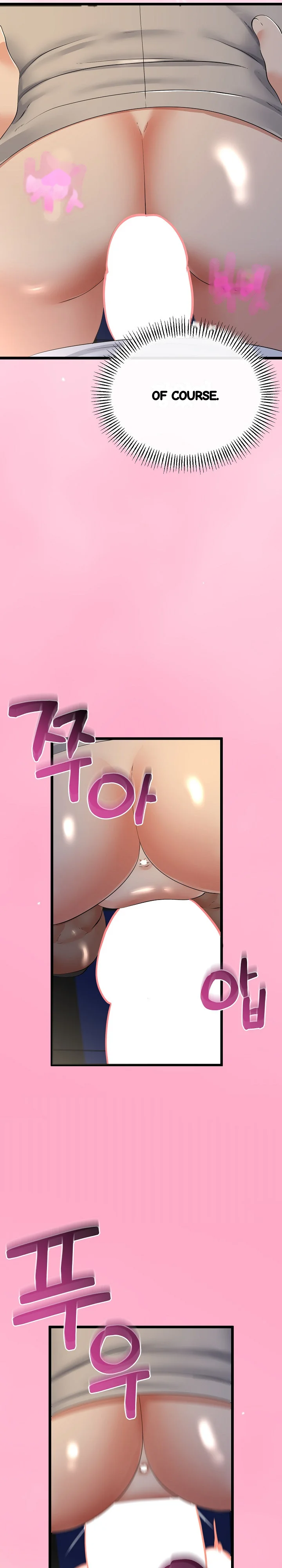 My Stepmom Has Returned Chapter 72 - Page 5