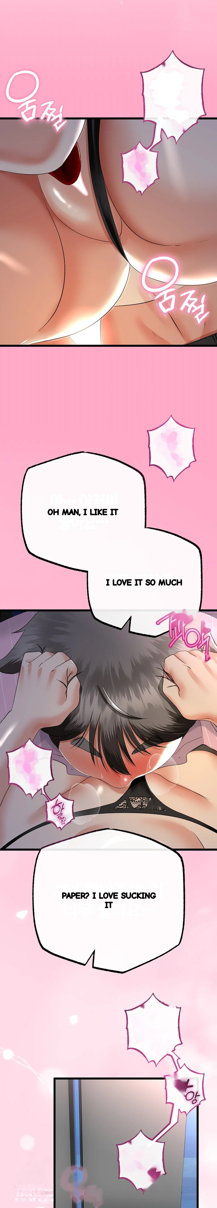 My Stepmom Has Returned Chapter 73 - Page 19