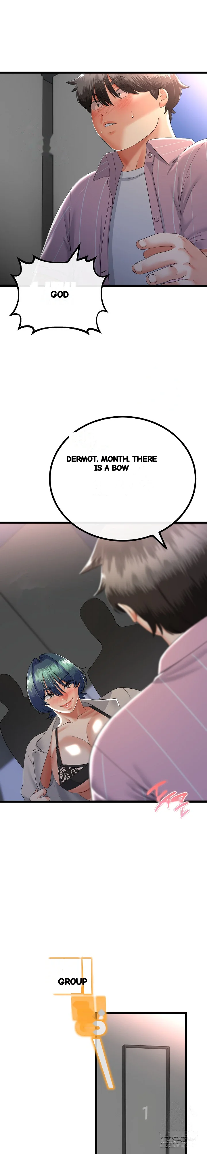My Stepmom Has Returned Chapter 73 - Page 4