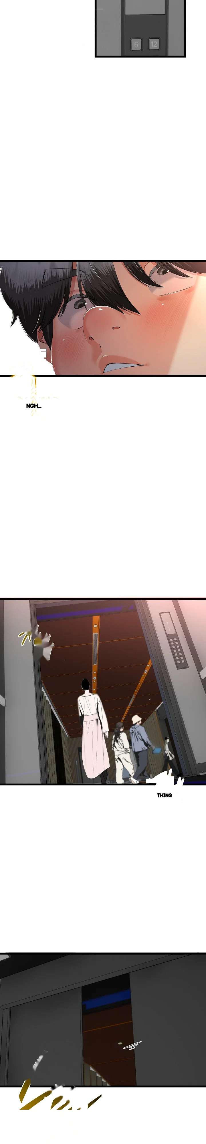 My Stepmom Has Returned Chapter 73 - Page 5