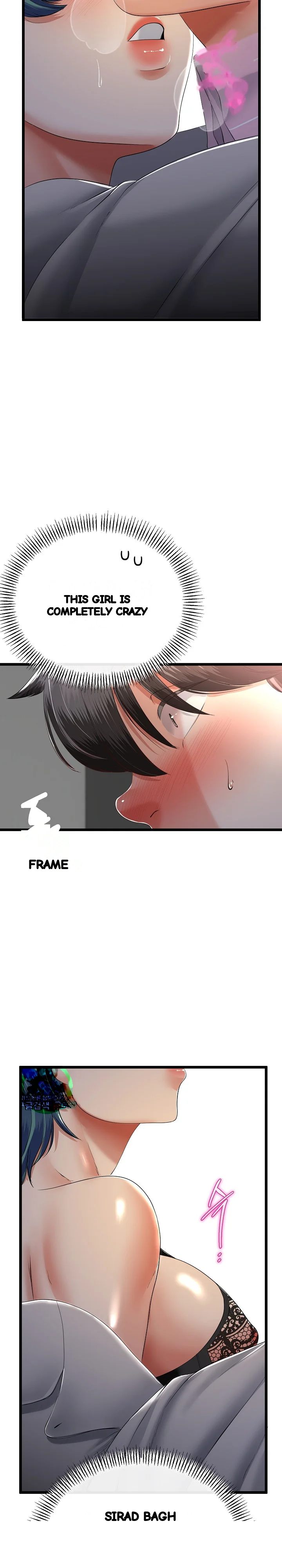 My Stepmom Has Returned Chapter 73 - Page 7