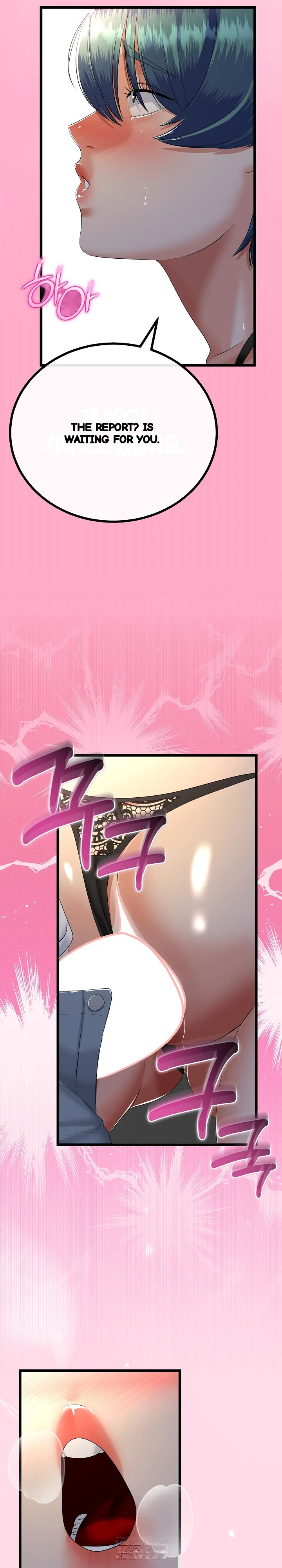 My Stepmom Has Returned Chapter 74 - Page 11