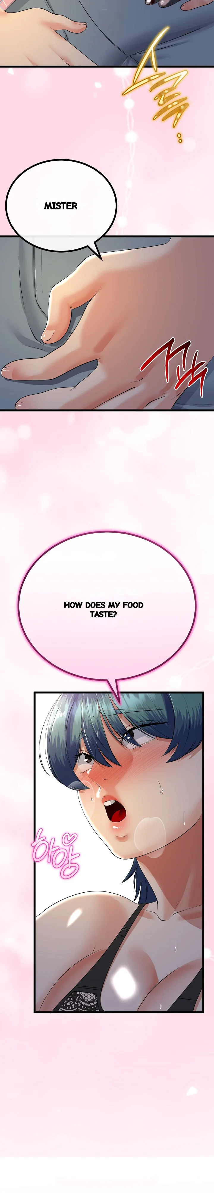 My Stepmom Has Returned Chapter 74 - Page 14