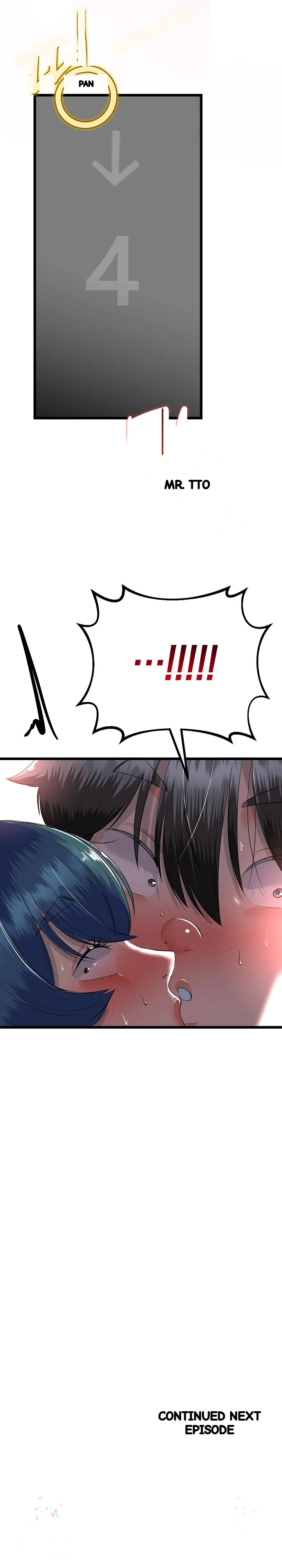 My Stepmom Has Returned Chapter 74 - Page 27