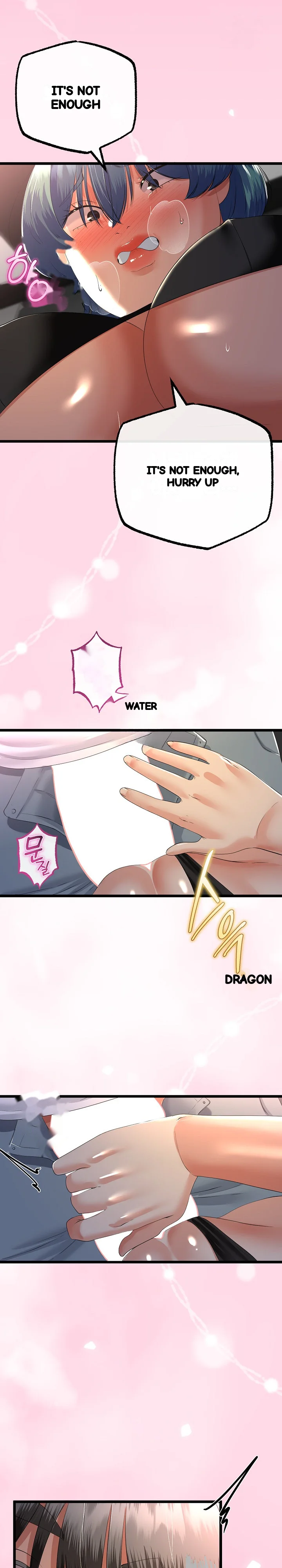 My Stepmom Has Returned Chapter 74 - Page 6
