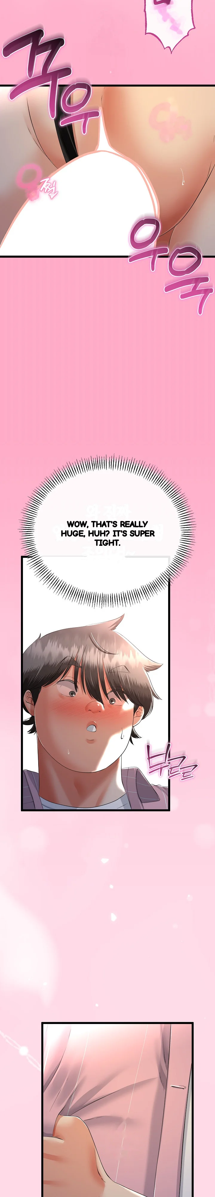 My Stepmom Has Returned Chapter 74 - Page 9