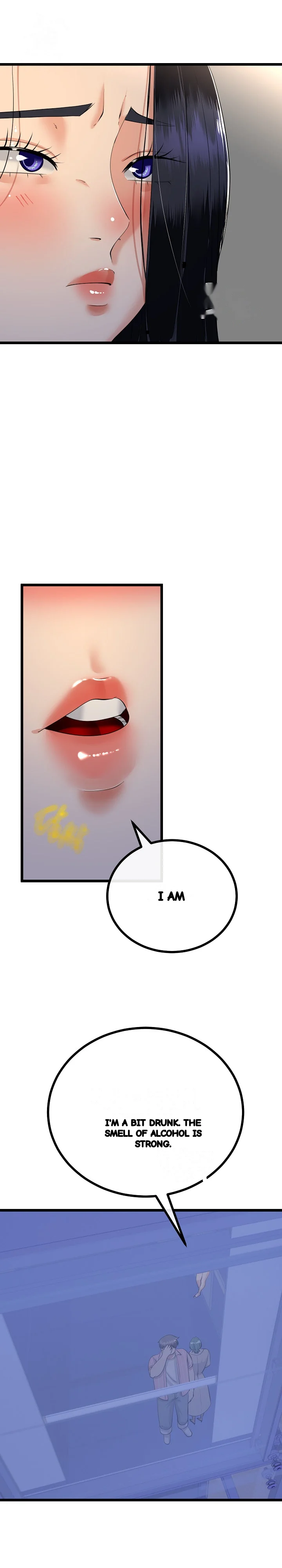 My Stepmom Has Returned Chapter 75 - Page 10