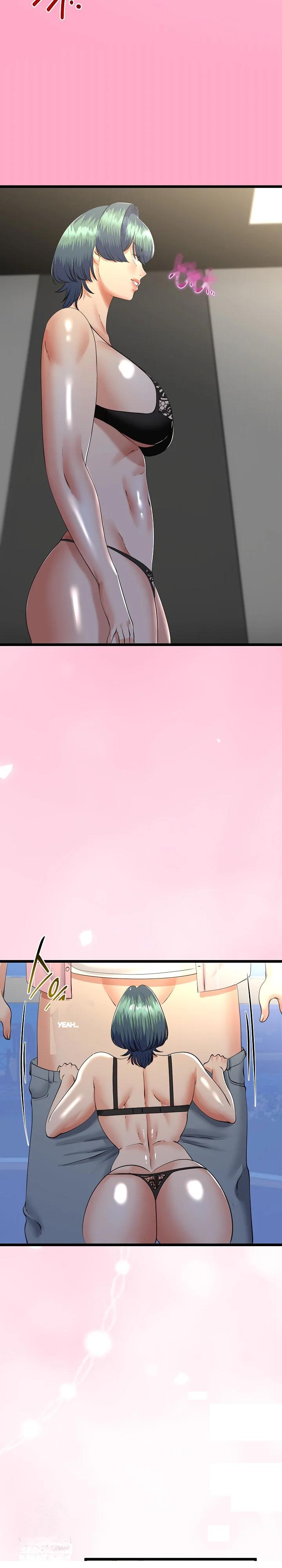 My Stepmom Has Returned Chapter 75 - Page 22