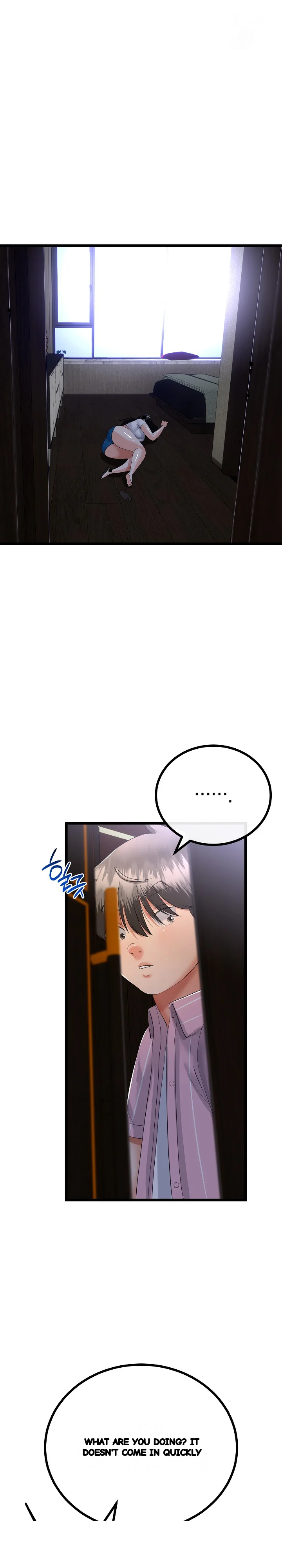My Stepmom Has Returned Chapter 75 - Page 27