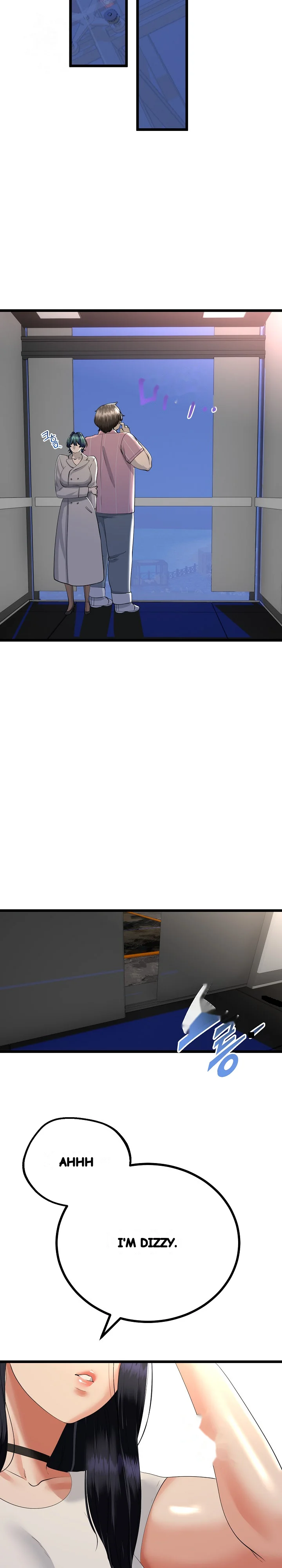 My Stepmom Has Returned Chapter 75 - Page 5