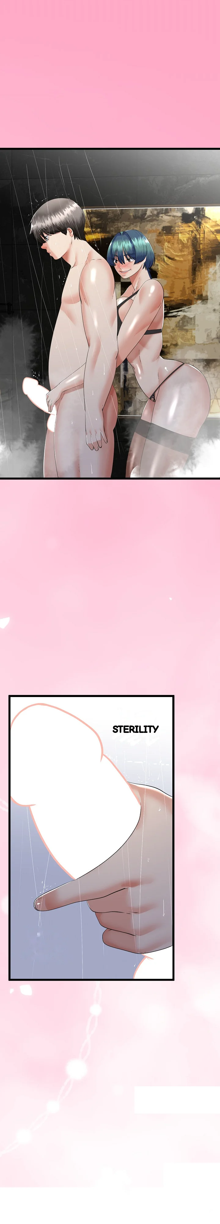 My Stepmom Has Returned Chapter 76 - Page 19