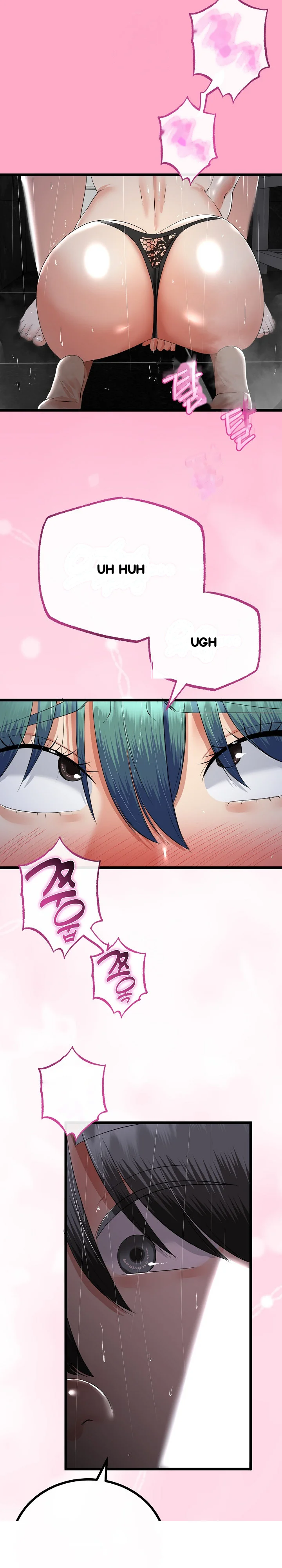My Stepmom Has Returned Chapter 76 - Page 25