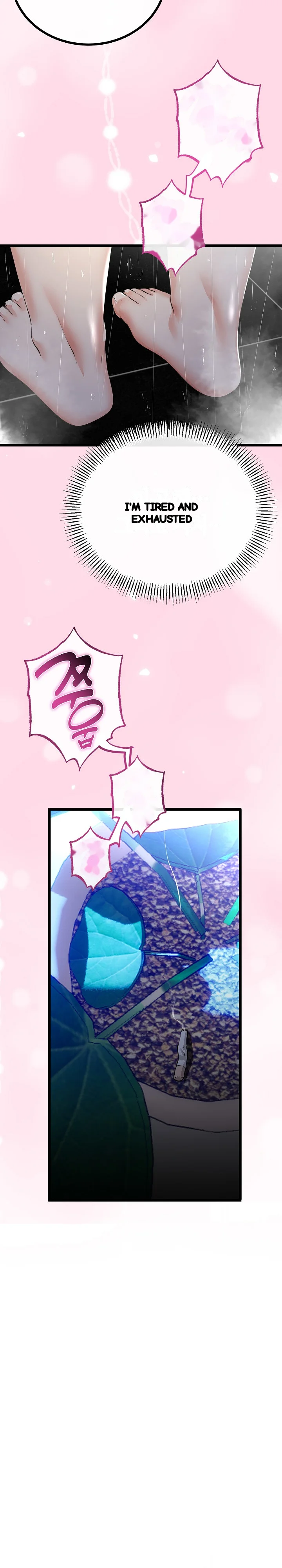 My Stepmom Has Returned Chapter 76 - Page 26