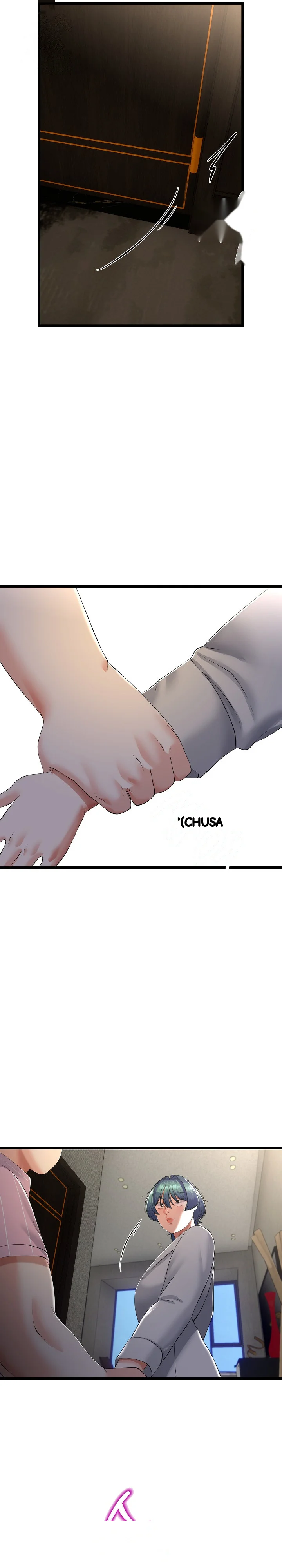 My Stepmom Has Returned Chapter 76 - Page 4