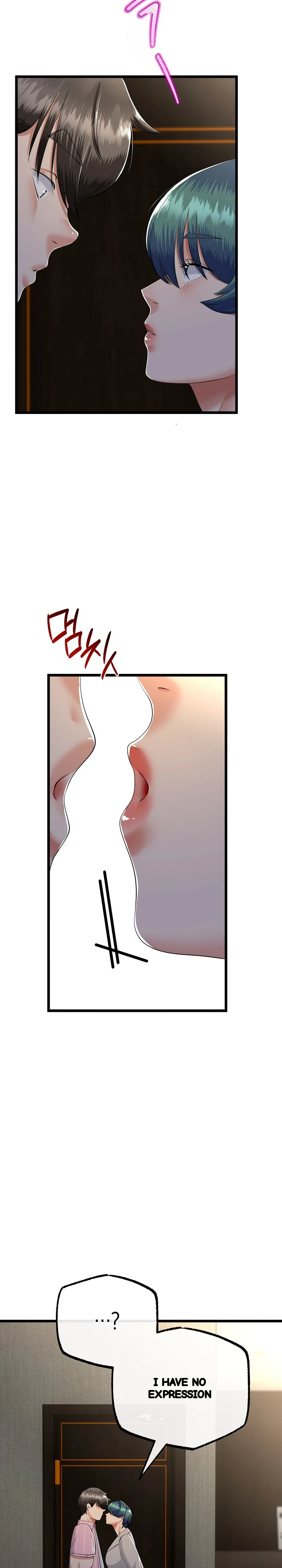 My Stepmom Has Returned Chapter 76 - Page 5