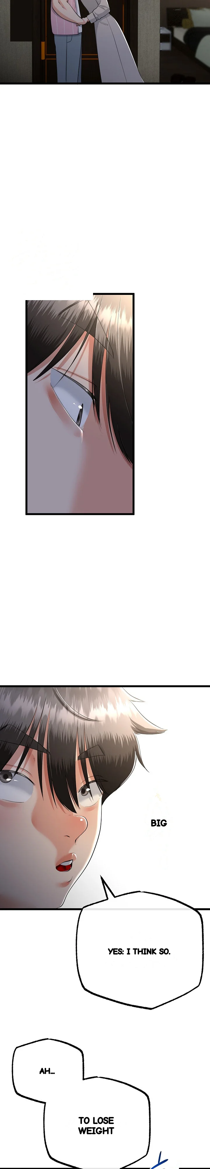 My Stepmom Has Returned Chapter 76 - Page 6