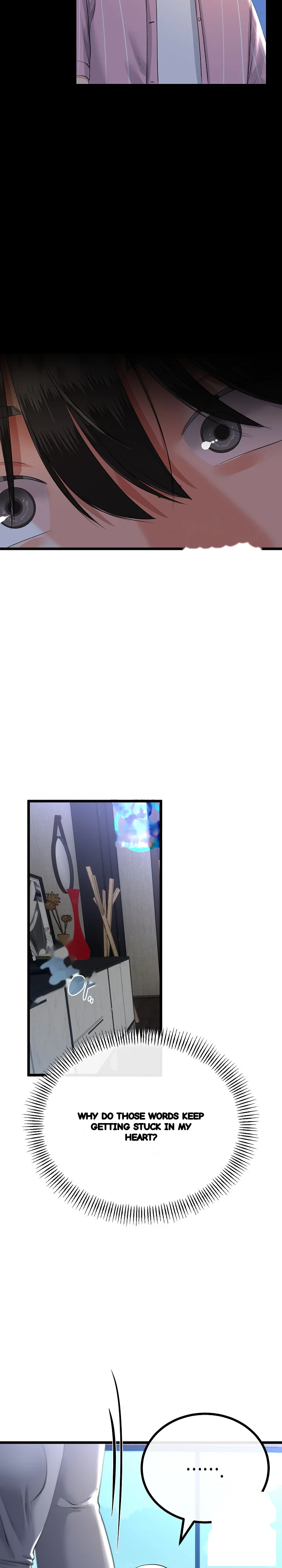 My Stepmom Has Returned Chapter 77 - Page 14