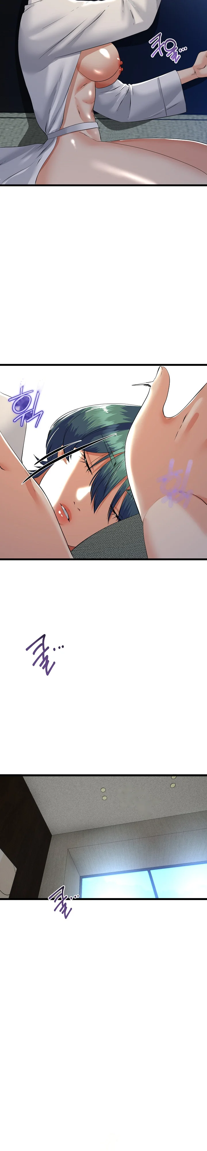 My Stepmom Has Returned Chapter 77 - Page 18