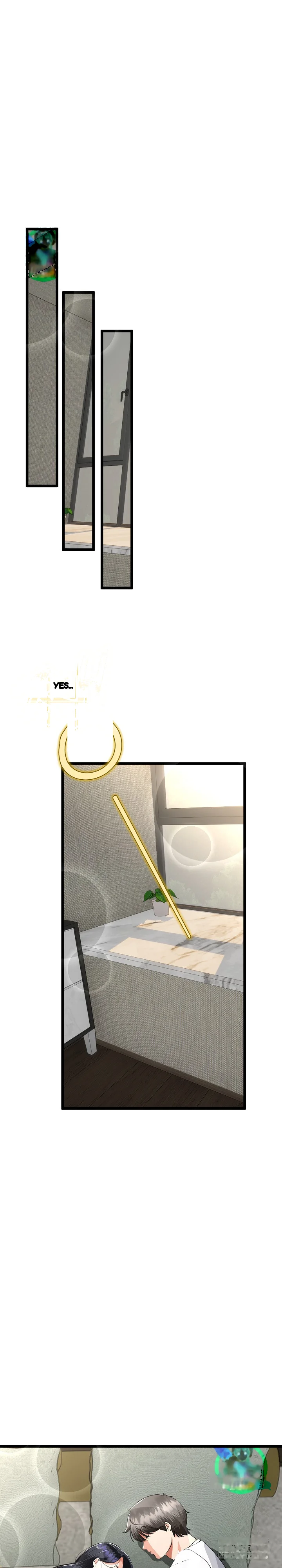 My Stepmom Has Returned Chapter 77 - Page 24