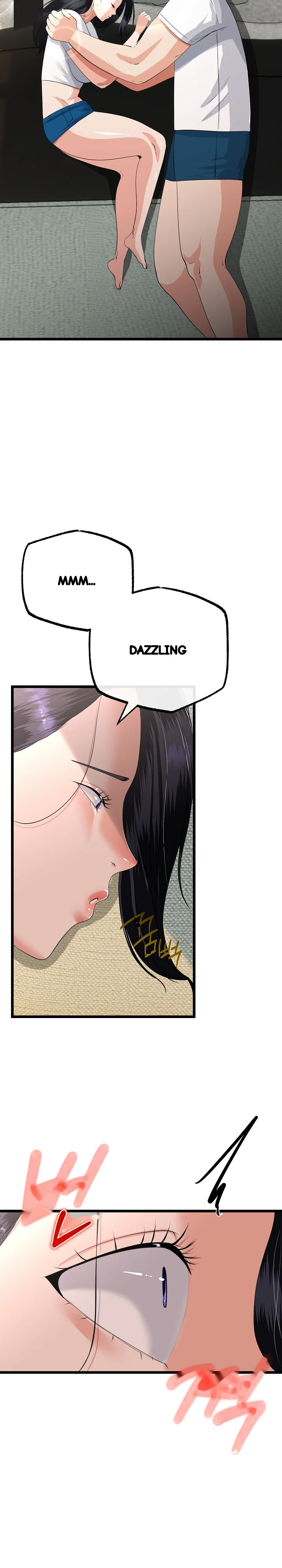 My Stepmom Has Returned Chapter 77 - Page 25
