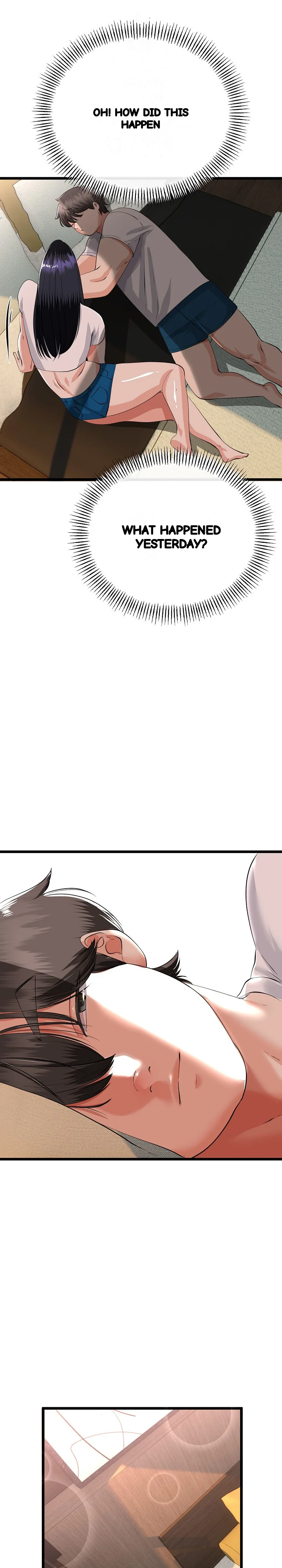 My Stepmom Has Returned Chapter 77 - Page 26