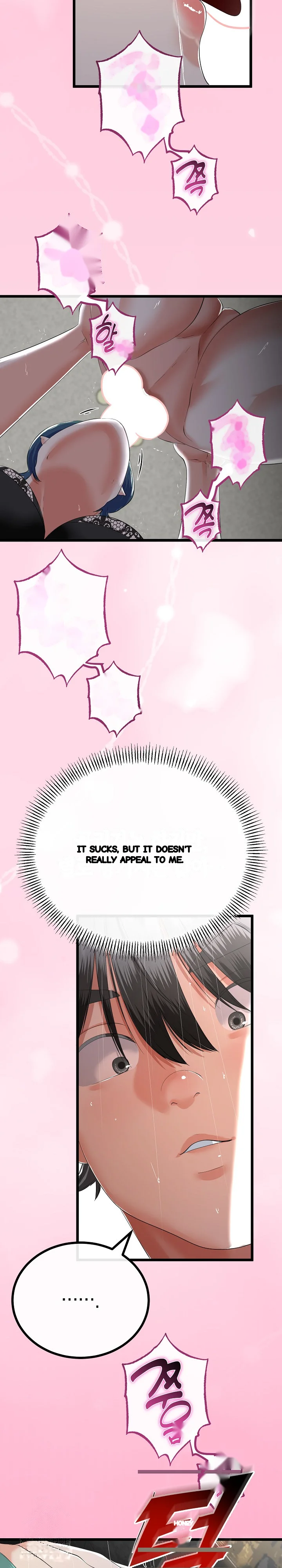 My Stepmom Has Returned Chapter 77 - Page 6