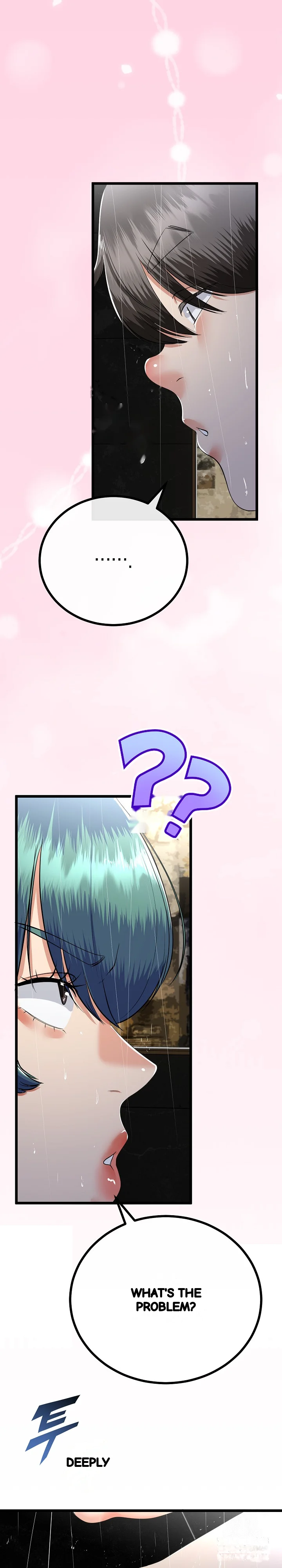 My Stepmom Has Returned Chapter 77 - Page 8