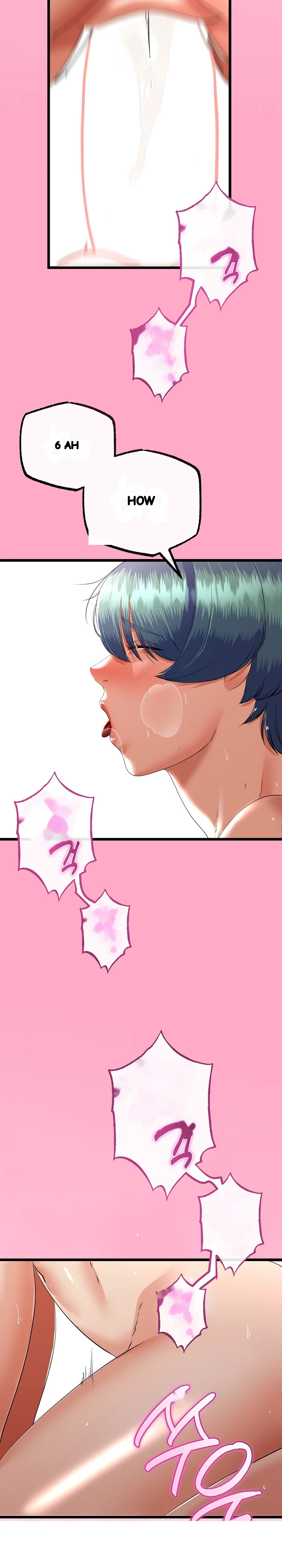 My Stepmom Has Returned Chapter 78 - Page 21
