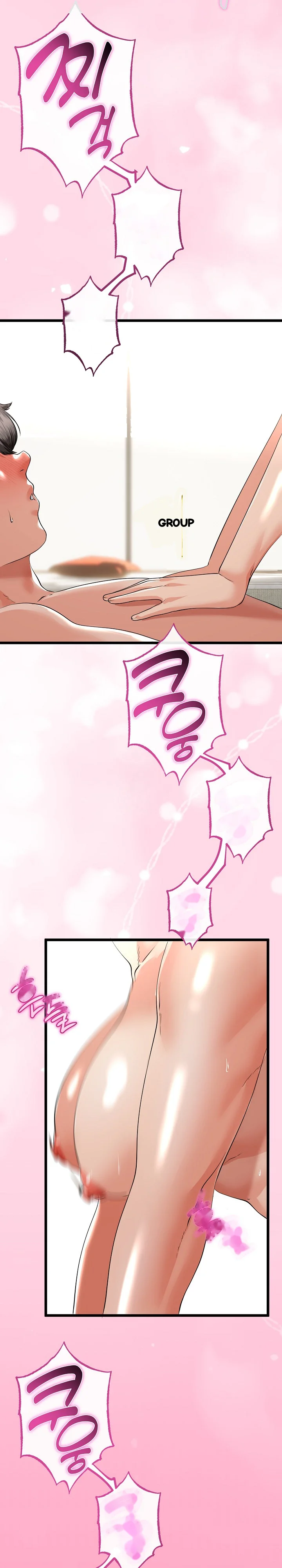 My Stepmom Has Returned Chapter 78 - Page 22