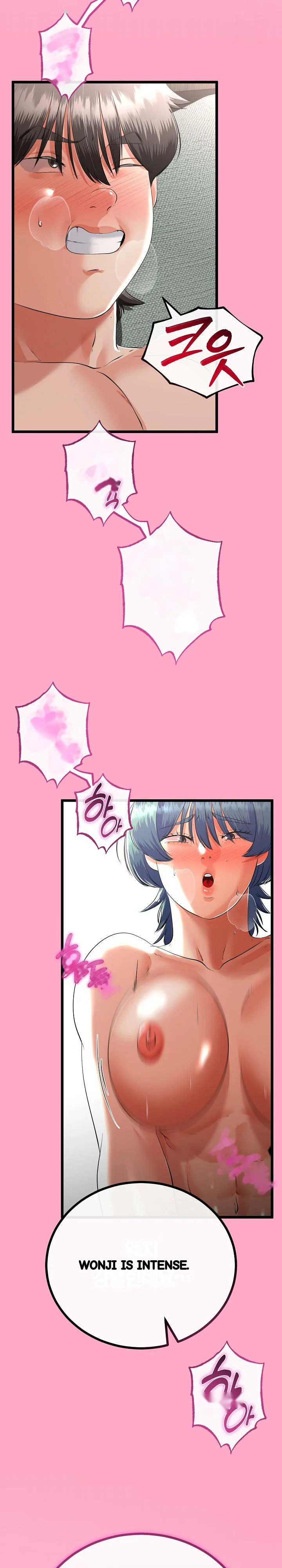 My Stepmom Has Returned Chapter 78 - Page 23
