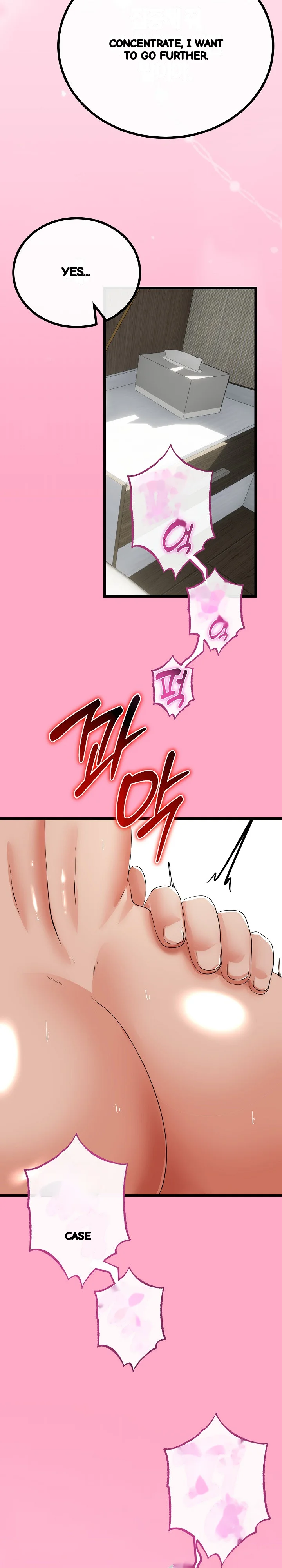 My Stepmom Has Returned Chapter 78 - Page 25