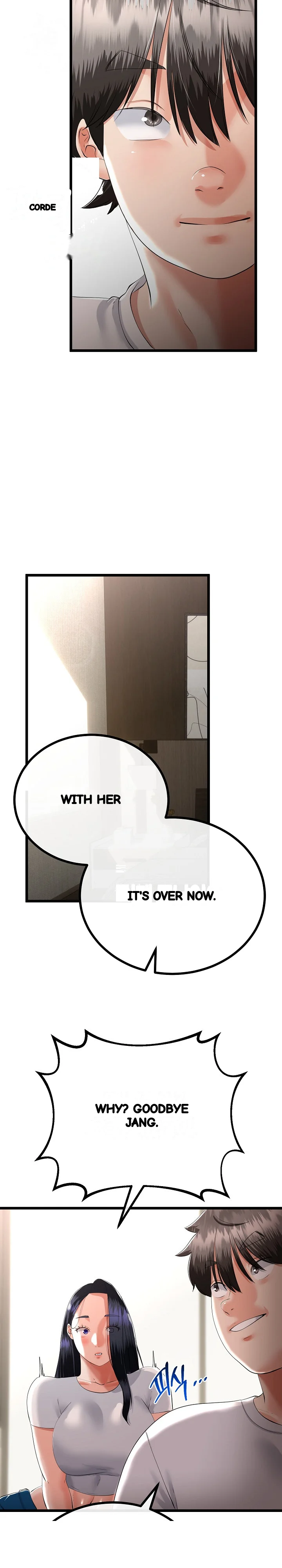 My Stepmom Has Returned Chapter 78 - Page 5