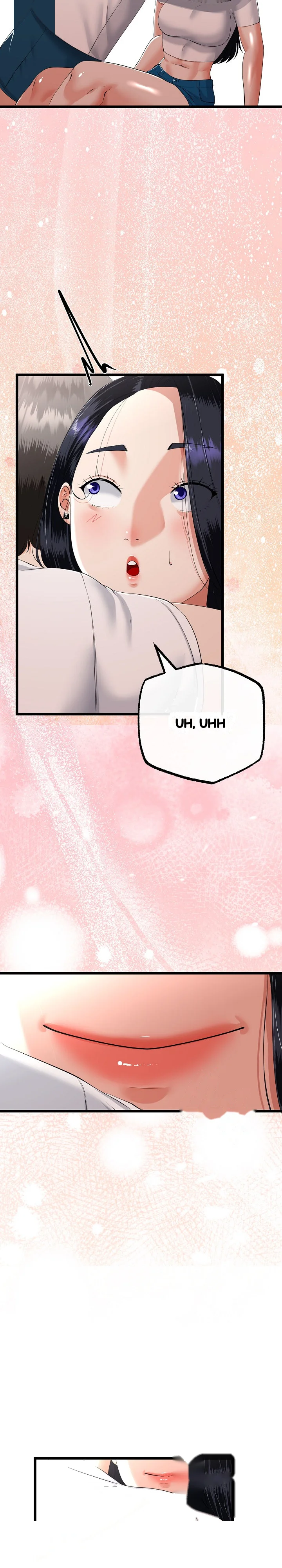 My Stepmom Has Returned Chapter 78 - Page 8