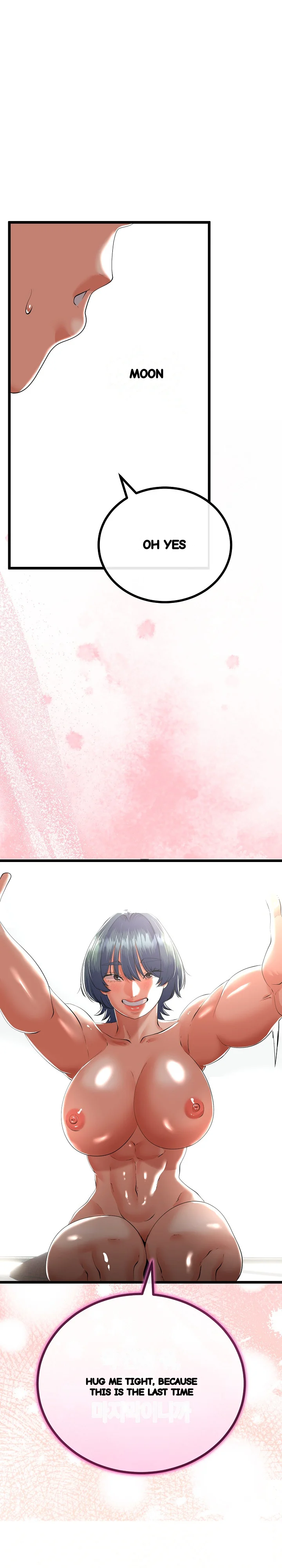 My Stepmom Has Returned Chapter 79 - Page 10