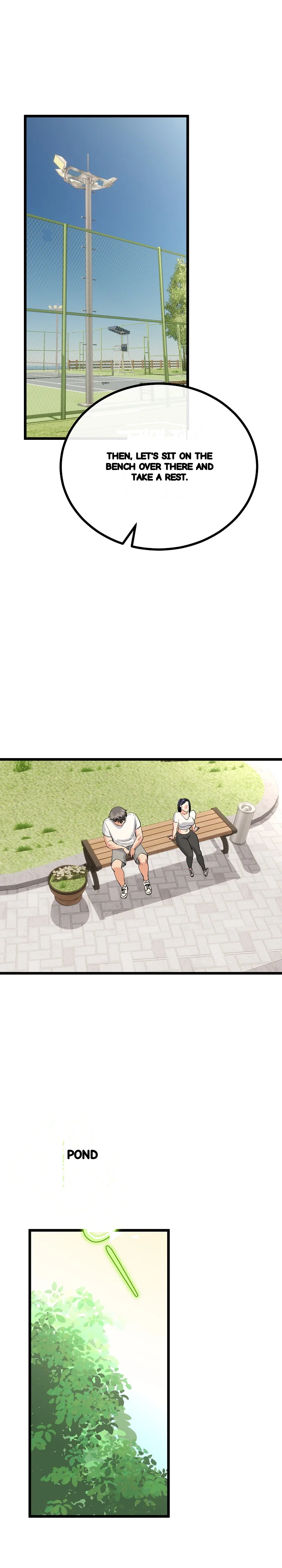 My Stepmom Has Returned Chapter 79 - Page 26